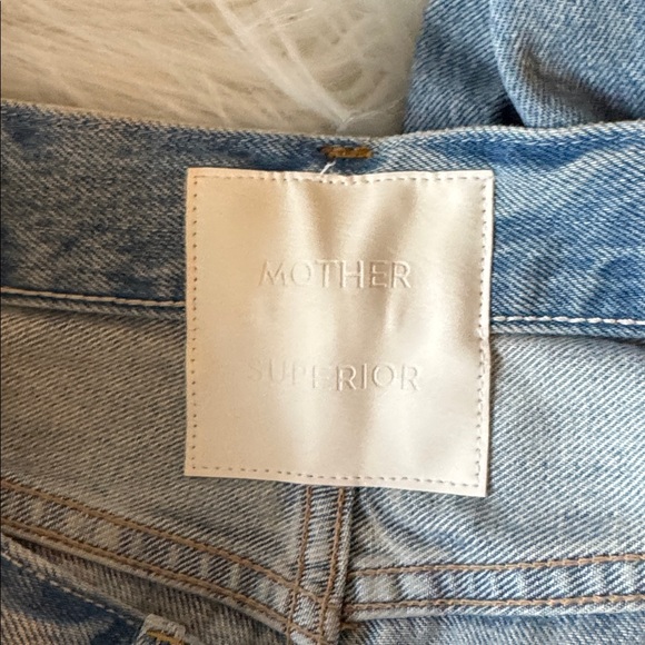 Mother  jeans size 27 inseam 30” - Picture 6 of 10